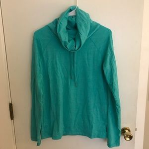 Reebok athletic sweatshirt